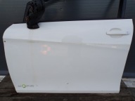 door left front SEAT LEON 2 II colour LB9A