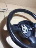 AUDI A3 8P lenkrad Leder 3 RAM PIKOWANA 8R0419091F