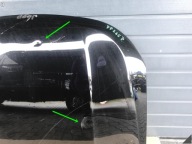 JEEP COMPASS II 2 16-24 LIFT bonnet BONNET HOOD front