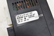 modul Bedienteil Leuchten BMW E39 6908467
