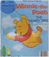 Winnie-the-Pooh ,The honey tree -