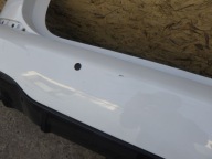 BMW 2 F44 GRAN COUPE M PAKIET bumper rear