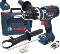 BOSCH GSR 18V-150 C Wiertarko Wkrętarka 150 Nm w L-BOXX 06019J5002