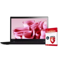 Dotyk Lenovo T460S i5-6300U 8GB 240SSD FHD W10