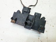 module control unit of the opening bonnet boot AUDI A4 B9 A5 8W 3AA962243H