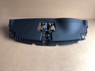 PORSCHE CAYENNE III 9Y1 dashboard instrument panel leather