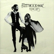 FLEETWOOD MAC: RUMOURS [CD]