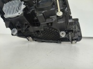 light left REFLEKTOR BMW 5 G30 G31 LIFT LASER LED