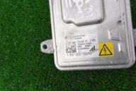 module control unit XENON MASERATI GHIBLI III