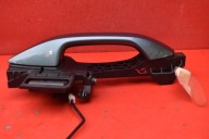handle left rear part rear US KIA SPORTAGE 5 V 21-25