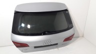 rear trunk door AUDI A3 8V / 2015 ROK (H102)