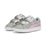 PUMA BUTY SMASH V2 GLITZ GLAM V INF 36738032 r 27