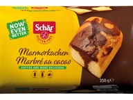 SCHAR bábovka mramorová bezlepková MARMORKUCHEN