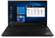 Lenovo ThinkPad P15s Gen1 i7/32GB RAM/512GB SSD/DOTYK