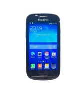 Smartfon Samsung Galaxy S3 mini 1 GB / 8 GB 3G niebieski