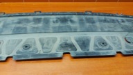 ABSORBER cover below bumper front front SKODA SUPERB III