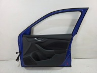 door right front SKODA KAMIQ 658 LIFT LV5F