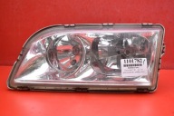 REFLEKTOR left light front EU 149089-00 VOLVO S40 V40 1 and LIFT 00-02