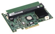 DELL PERC 5i SAS RAID KONTROLER 256MB 0GP298