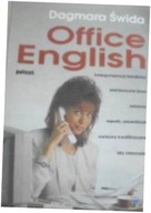 Office English - Dagmara. Świda