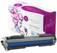 Toner INKDIGO do HP CE311A Pro 100 M175a M175nw M275 CP1025nw cyan