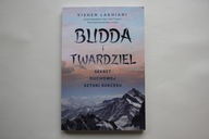 Budda i twardziel Vishen Lakhiani stan bardzo dobry, real foto _ _ _ _ _ 88