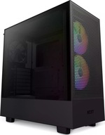 Obudowa Nzxt H5 Flow RGB (CCH51FBR1)