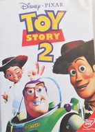 TOY STORY 2 - Disney PIXAR