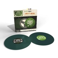 MOTORHEAD - The Löst Tapes Vol. 3 Live In Malmo 2LP GREEN Folia LIMITED