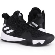 Adidas Buty męskie sportowe Explosive Flash r. 42