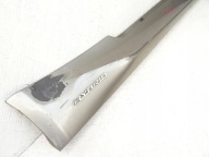 Lexus RC moulding threshold threshold right