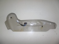 cover plastic seat left front INFINITI M35 M37