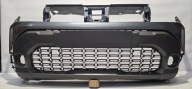 front bumper DACIA DUSTER III 23- original 629221816R