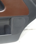 side door left front VOLKSWAGEN T5 LIFT MULTIVAN 7H5867103C