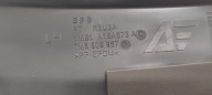 mudguard front front left VW Sharan and LIFT 1,9 TDI