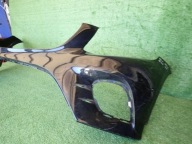 MERCEDES W253 253 GLC AMG 15- front bumper front