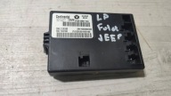 Jeep Cherokee 2015 front left computer module control unit