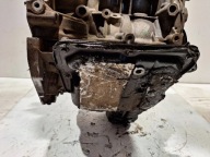 engine H4D400 Renault Twingo III 1.0 SCE 14