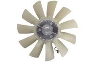 Thermotec D5SC012TT Spojka, chladiaci ventilátor