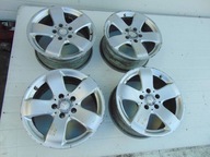 MERCEDES C W203 FELGI ALUMINIOWE R16 5x112 66.6