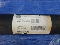 cardan front W470 NAVARA NP300 D23 ALASKAN