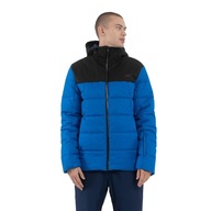 Kurtka narciarska męska 4F M307 cobalt XXL