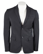 Calvin Klein MODERN WOOL BLEND REGULAR BLAZER Marynarka r.50