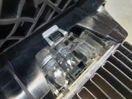 DIODA LED lens REFLEKTORA right front AUDI A6 C8 4K0998473E