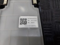 module control panel KONTROLER 237240-0016 UK LEXUS RX 450 III RX450 H