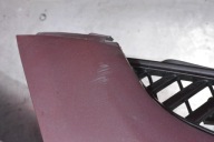 bumper front front SREBRNY MITSUBISHI GRANDIS 1 and 03-11