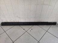 moulding threshold exterior left side Mazda CX-9 2008 TD11-51P50