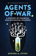 Agents of War: A History of Chemical and