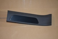 moulding cap of the threshold left PORSCHE PANAMERA 971 1