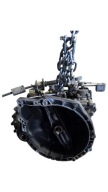 Getriebe 7568720-01 CHB MINI COOPER R56 1.6 16V 120 KM 06-15